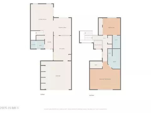 Floorplan - 4207 E Jojoba Rd, Phoenix, AZ 85044 photo 3 of 3