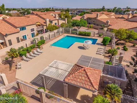 Exterior - 4207 E Jojoba Rd, Phoenix, AZ 85044 photo 6 of 7