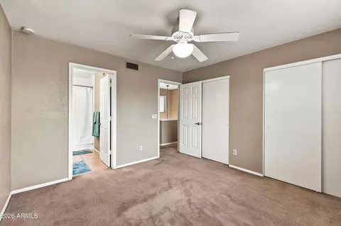 Bedroom - 4207 E Jojoba Rd, Phoenix, AZ 85044 photo 1 of 2