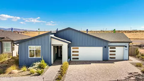 6903 N Full Quiver Trl, Prescott Valley, AZ 86315
