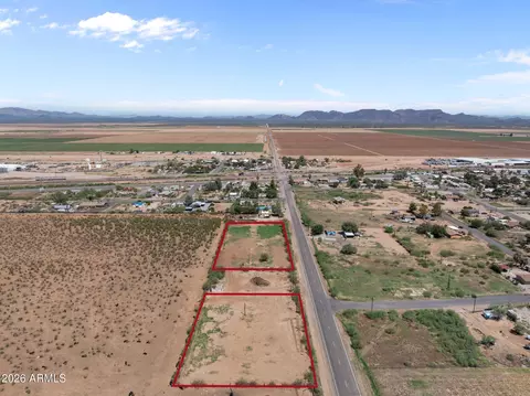 50228 N Eagle Eye Rd #1, Aguila, AZ 85320