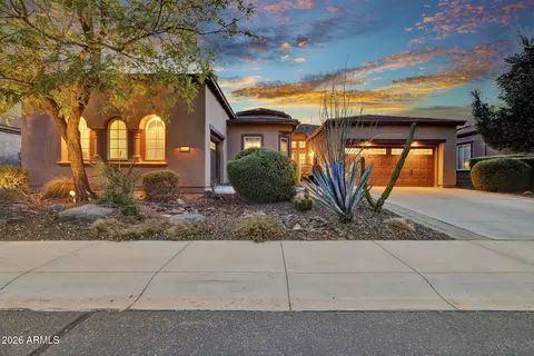 30018 N 129th Gln, Peoria, AZ 85383
