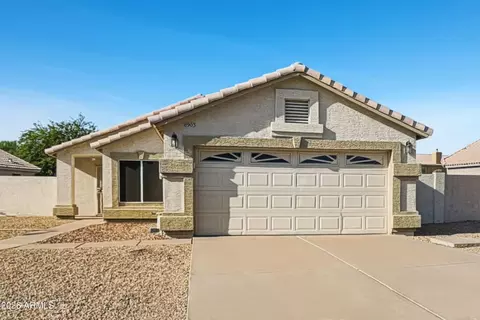 8903 W Jennifer Rose Ct, Peoria, AZ 85345