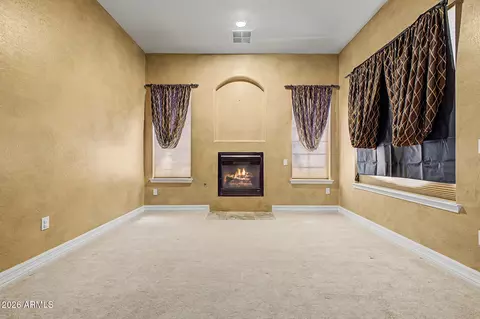 Living - 2675 E Bartlett Pl, Chandler, AZ 85249 photo 6 of 6