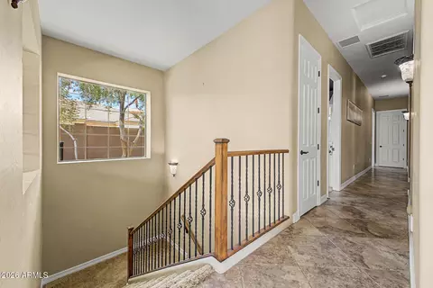 Entry Way - 2675 E Bartlett Pl, Chandler, AZ 85249 photo 4 of 4