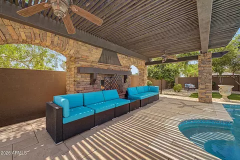 Other - 2675 E Bartlett Pl, Chandler, AZ 85249 photo 15 of 16