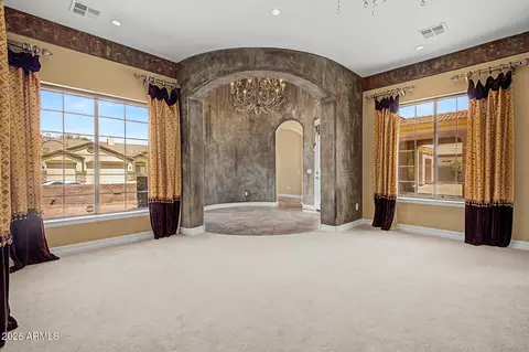 Living - 2675 E Bartlett Pl, Chandler, AZ 85249 photo 1 of 6