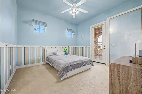 Bedroom - 2675 E Bartlett Pl, Chandler, AZ 85249 photo 1 of 4