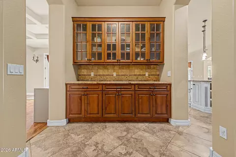 Entry Way - 2675 E Bartlett Pl, Chandler, AZ 85249 photo 3 of 4