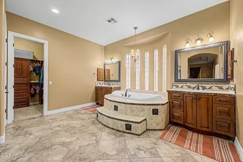 Bath - 2675 E Bartlett Pl, Chandler, AZ 85249 photo 1 of 7
