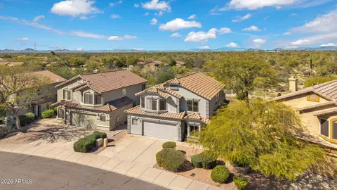 7528 E Christmas Cholla Dr, Scottsdale, AZ 85255