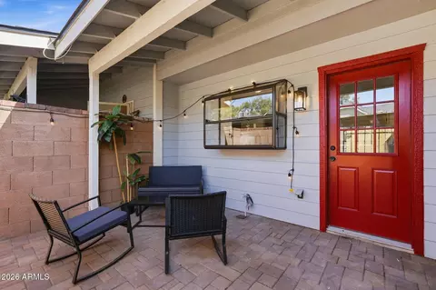 Exterior - 4841 E Kachina Trl #3, Phoenix, AZ 85044 photo 3 of 4