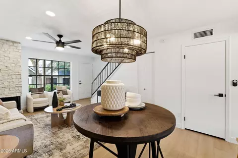 Dining - 4841 E Kachina Trl #3, Phoenix, AZ 85044 photo 1 of 1