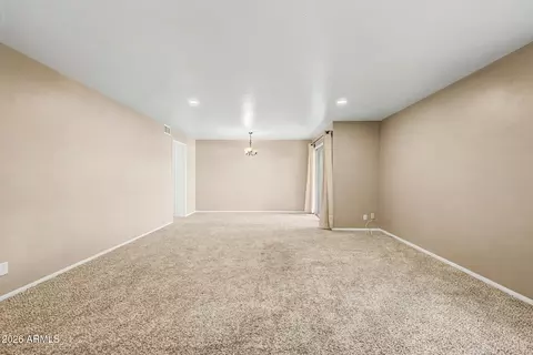 Living - 3270 E Camelback Rd #114, Phoenix, AZ 85018 photo 4 of 5