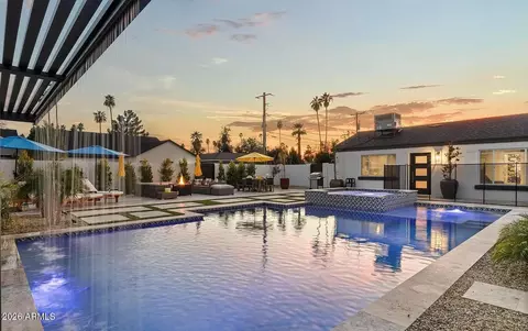 Exterior - 3539 E Montecito Ave, Phoenix, AZ 85018 photo 2 of 3