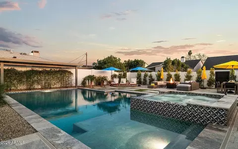 Exterior - 3539 E Montecito Ave, Phoenix, AZ 85018 photo 3 of 3