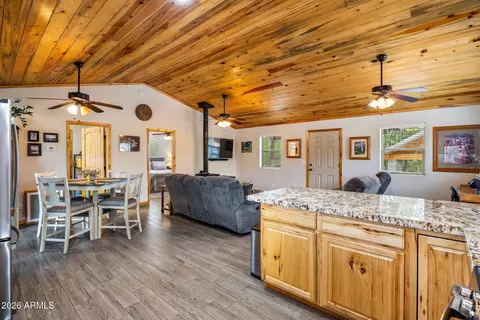 Other - 3111 Cedar Dr, Overgaard, AZ 85933 photo 2 of 6
