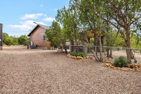 Other - 3111 Cedar Dr, Overgaard, AZ 85933 photo 4 of 6