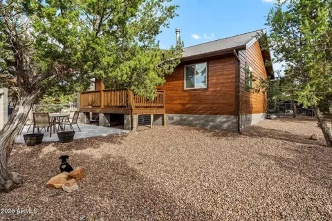 Other - 3111 Cedar Dr, Overgaard, AZ 85933 photo 1 of 6