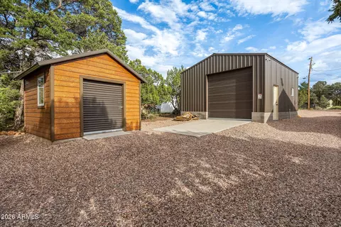Other - 3111 Cedar Dr, Overgaard, AZ 85933 photo 6 of 6