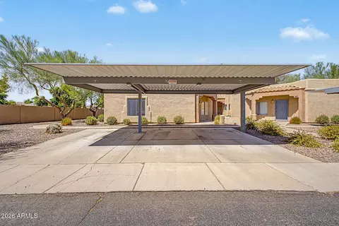 8800 N 107th Ave #67, Peoria, AZ 85345