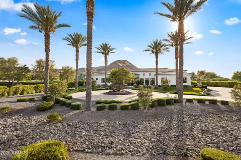 7970 N Ironwood Dr, Paradise Valley, AZ 85253