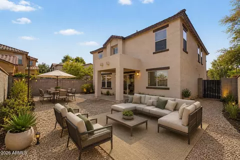 Exterior - 1179 E Lowell Ave, Gilbert, AZ 85295 photo 2 of 10