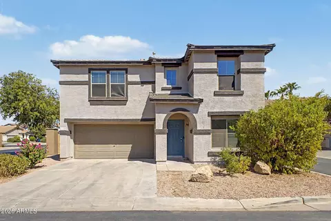Exterior - 1179 E Lowell Ave, Gilbert, AZ 85295 photo 7 of 10