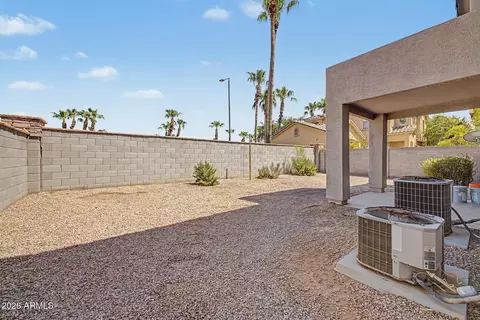 Exterior - 1179 E Lowell Ave, Gilbert, AZ 85295 photo 4 of 10