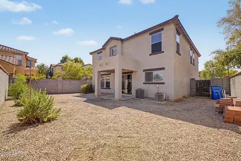 Exterior - 1179 E Lowell Ave, Gilbert, AZ 85295 photo 3 of 10