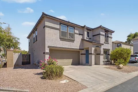 Exterior - 1179 E Lowell Ave, Gilbert, AZ 85295 photo 10 of 10