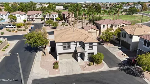 View/Area - 1179 E Lowell Ave, Gilbert, AZ 85295 photo 10 of 12