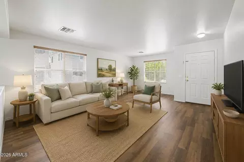 Living - 1179 E Lowell Ave, Gilbert, AZ 85295 photo 2 of 11