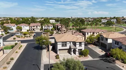 View/Area - 1179 E Lowell Ave, Gilbert, AZ 85295 photo 11 of 12