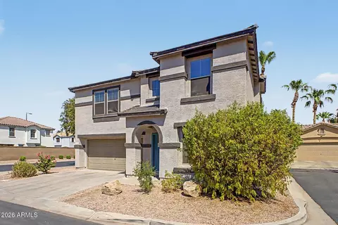 Exterior - 1179 E Lowell Ave, Gilbert, AZ 85295 photo 9 of 10