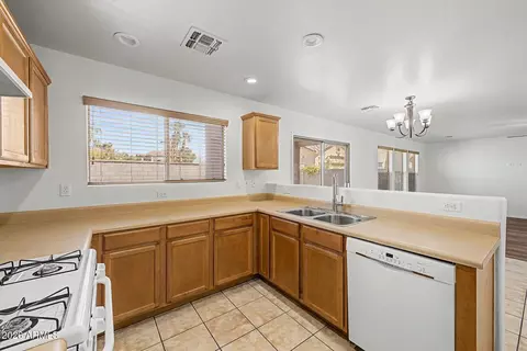 Kitchen - 1179 E Lowell Ave, Gilbert, AZ 85295 photo 3 of 4