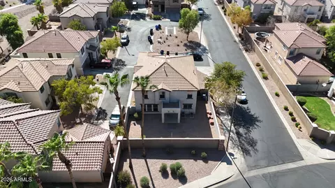 View/Area - 1179 E Lowell Ave, Gilbert, AZ 85295 photo 3 of 12