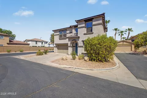 Exterior - 1179 E Lowell Ave, Gilbert, AZ 85295 photo 8 of 10