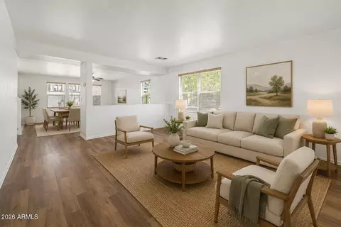 Living - 1179 E Lowell Ave, Gilbert, AZ 85295 photo 5 of 11