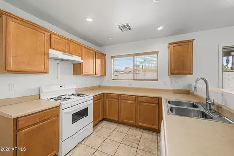 Kitchen - 1179 E Lowell Ave, Gilbert, AZ 85295 photo 2 of 4