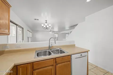 Kitchen - 1179 E Lowell Ave, Gilbert, AZ 85295 photo 4 of 4