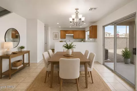 Dining - 1179 E Lowell Ave, Gilbert, AZ 85295 photo 1 of 1