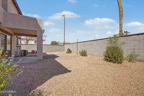 Exterior - 1179 E Lowell Ave, Gilbert, AZ 85295 photo 6 of 10