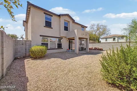 Exterior - 1179 E Lowell Ave, Gilbert, AZ 85295 photo 5 of 10