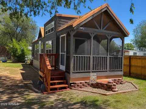 349 S Road 1 -- W #B 105, Chino Valley, AZ 86323