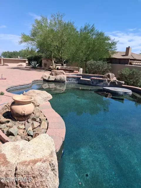 13639 E Hedgehog Pl, Scottsdale, AZ 85262