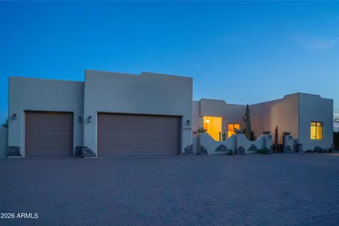 13639 E Hedgehog Pl, Scottsdale, AZ 85262