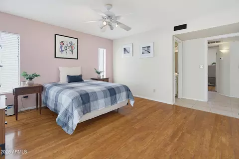 Bedroom - 3302 E Wescott Dr, Phoenix, AZ 85050 photo 1 of 3
