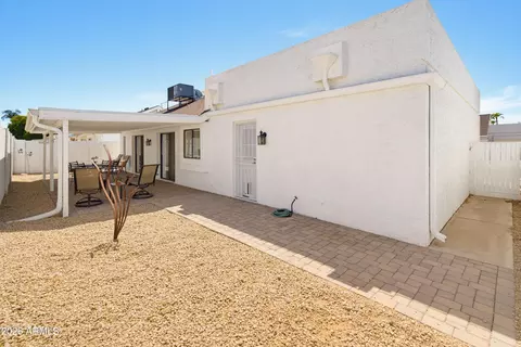 Exterior - 3302 E Wescott Dr, Phoenix, AZ 85050 photo 2 of 3