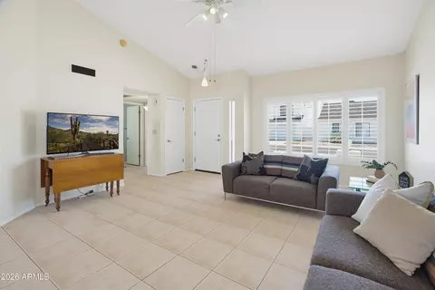Living - 3302 E Wescott Dr, Phoenix, AZ 85050 photo 2 of 2